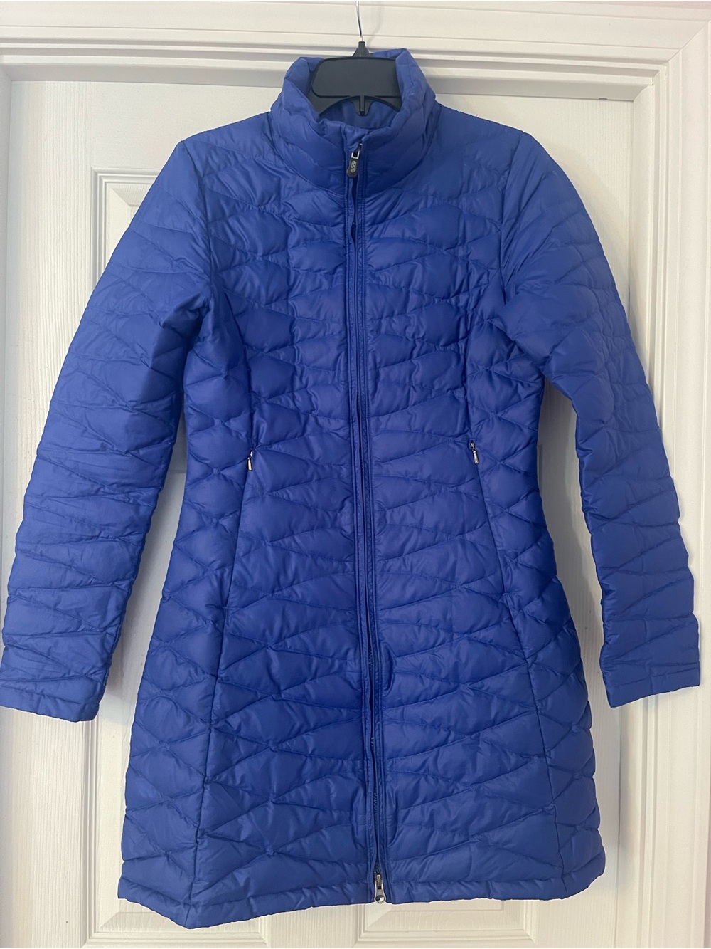 Patagonia Fiona Parka coat jacket woman’s size Small